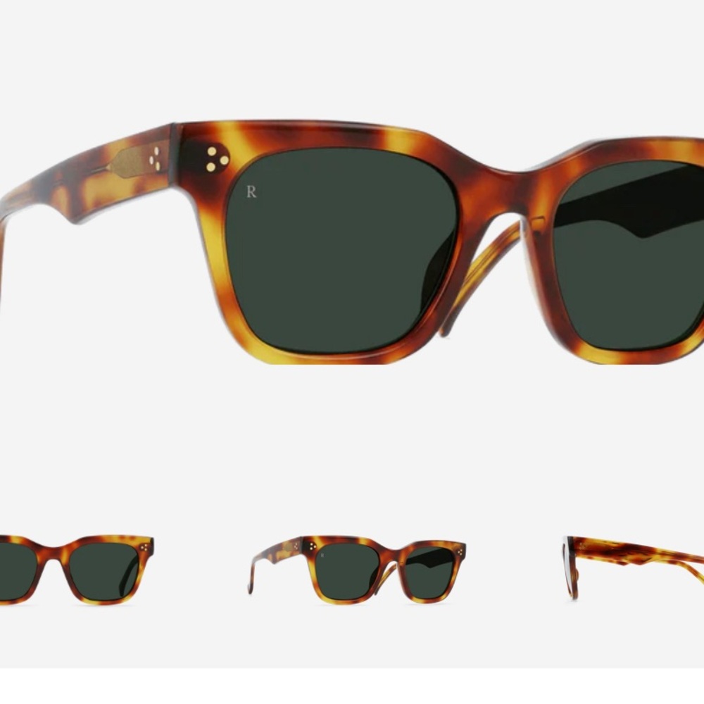 RAEN Huxton Moab Tortoise